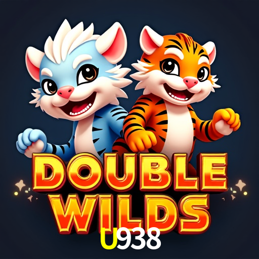 U938: Jogos de Caça-Níqueis-Altas Recompensas, Roleta-Velocidade, Blackjack-Desafios Máximos