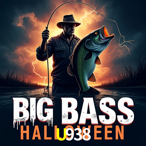 Sinta a adrenalina dos jogos de cassino com U938